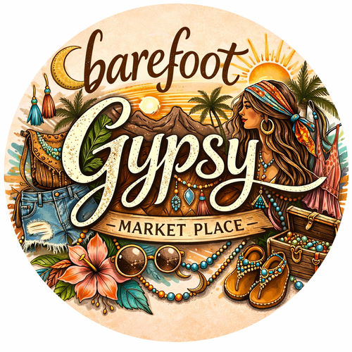 Barefoot Gypsy Marketplace